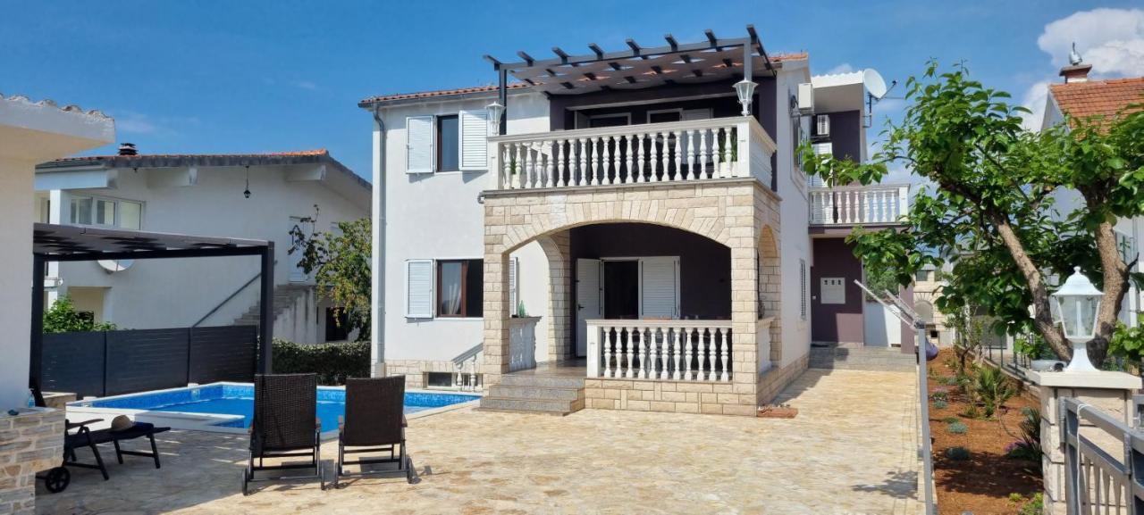 Kuca Za Odmor Angelina Βίλα Primošten Εξωτερικό φωτογραφία
